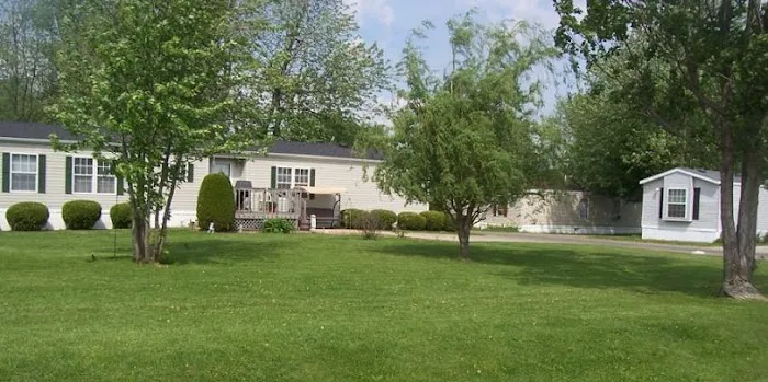Country Living Manufactured Home Community Picture 1