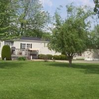 Country Living Manufactured Home Community ico