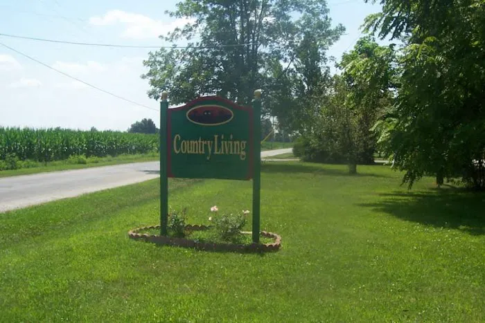 Country Living Manufactured Home Community Picture 9