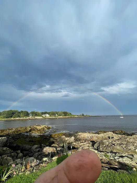 Cape Neddick Oceanside Campground Picture 4