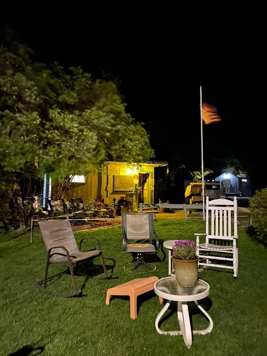 Cape Neddick Oceanside Campground Picture 1