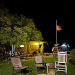 Cape Neddick Oceanside Campground