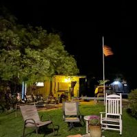 Cape Neddick Oceanside Campground ico