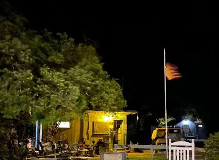 Cape Neddick Oceanside Campground