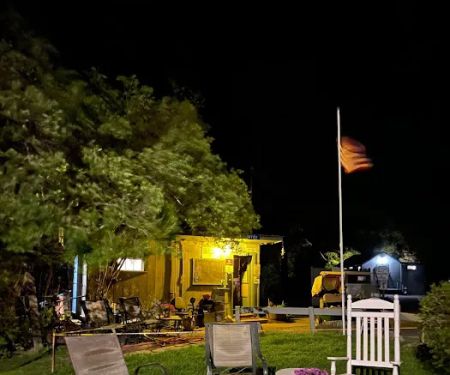 Cape Neddick Oceanside Campground