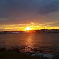 York Beach Camper Park ico