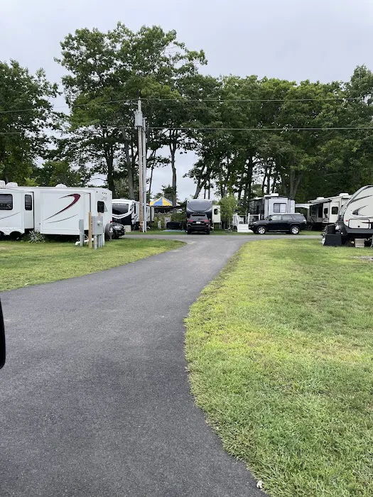 Burnette's Campground Picture 6