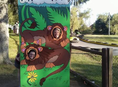 Burnette's Campground