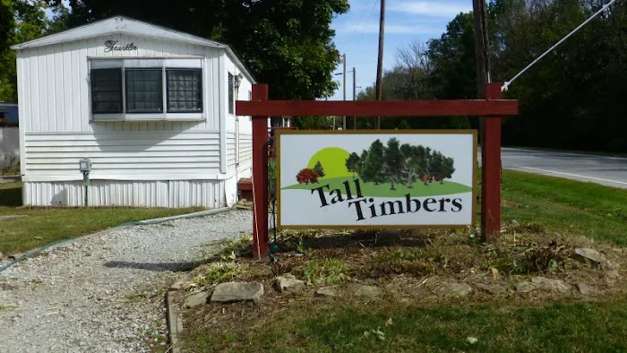 Tall Timbers Mobile Home Park Picture 1