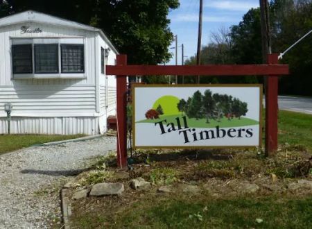 Tall Timbers Mobile Home Park