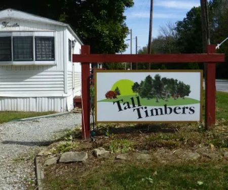 Tall Timbers Mobile Home Park