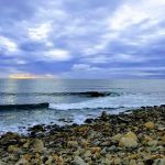 Libby's Oceanside Camp