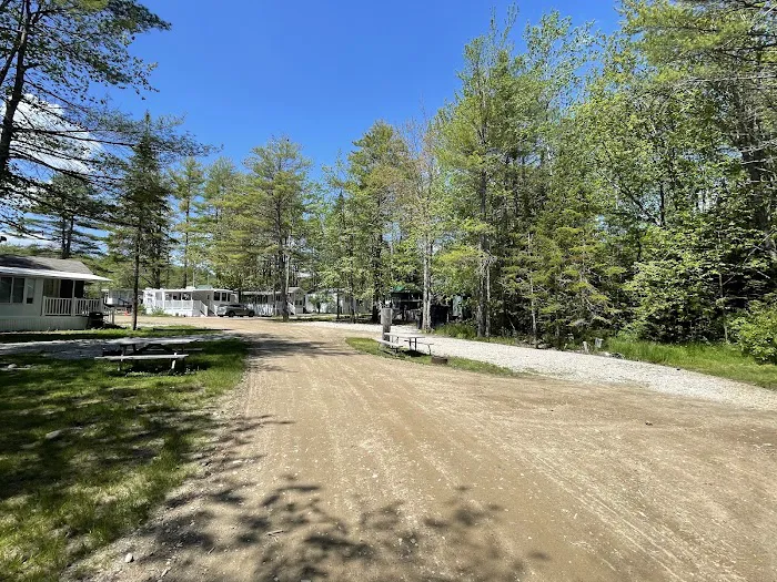 Ocean Pines Campground Picture 3