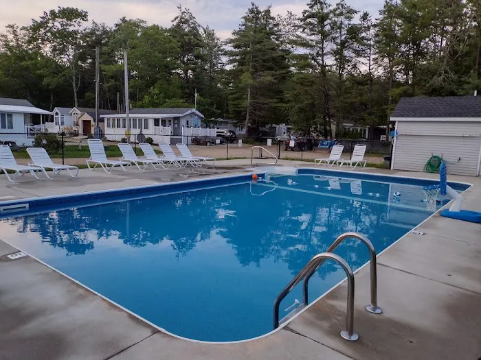 Ocean Pines Campground Picture 7