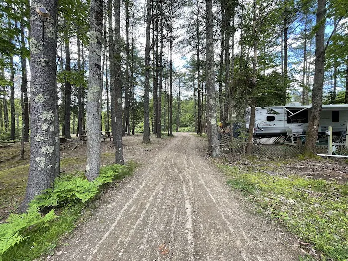 Ocean Pines Campground Picture 5