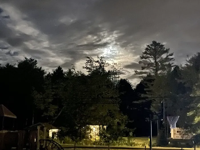 Ocean Pines Campground Picture 10