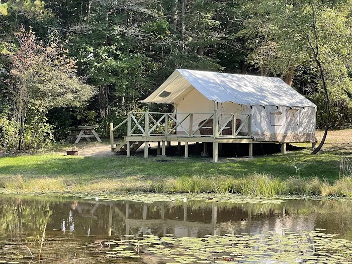 Ocean Pines Campground Picture 1