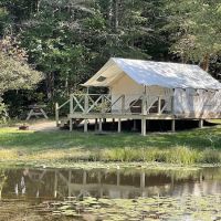 Ocean Pines Campground ico