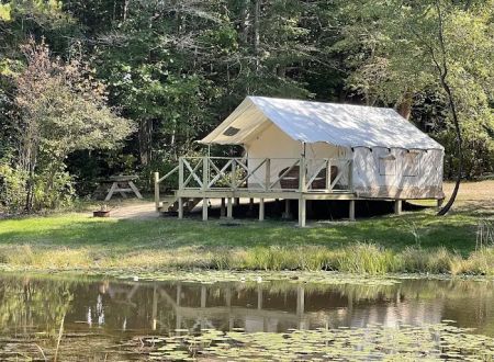 Ocean Pines Campground