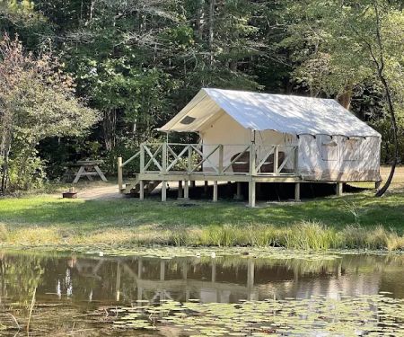 Ocean Pines Campground