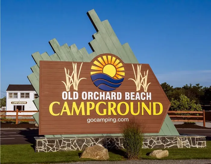 Old Orchard Beach Campground Picture 5