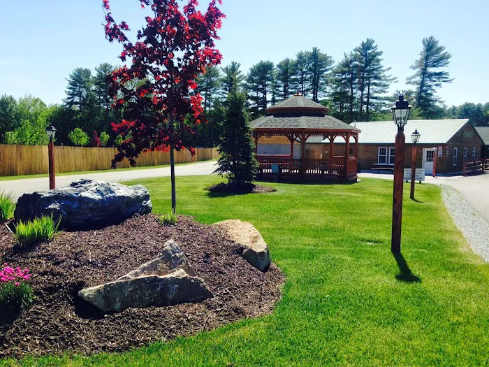 Old Orchard Beach Campground Picture 10