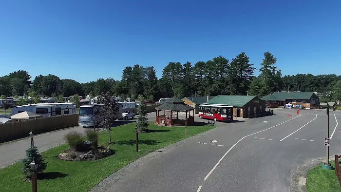 Old Orchard Beach Campground Picture 3