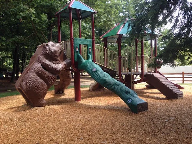 Old Orchard Beach Campground Picture 2