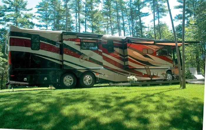 Old Orchard Beach Campground Picture 8