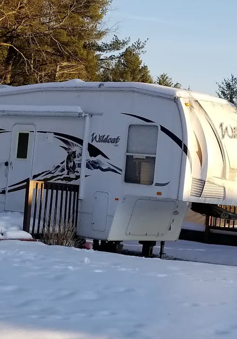 Silver Springs Campground Picture 1