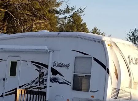 Silver Springs Campground