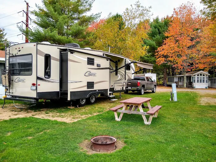 Silver Springs Campground Picture 9