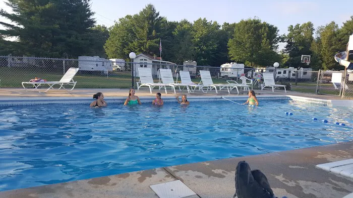 Silver Springs Campground Picture 3