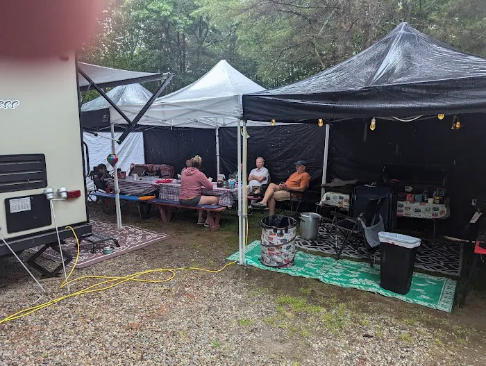 Silver Springs Campground Picture 6