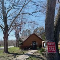Whispering Pines Homes, LLC -- Office ico