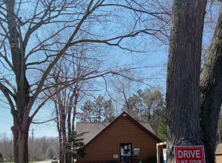 Whispering Pines Homes, LLC -- Office
