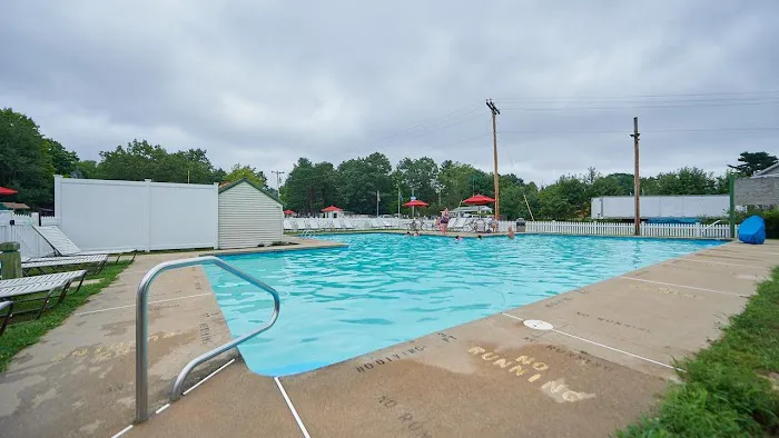 Pinehirst Campground Picture 1