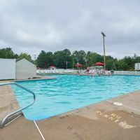 Pinehirst Campground ico