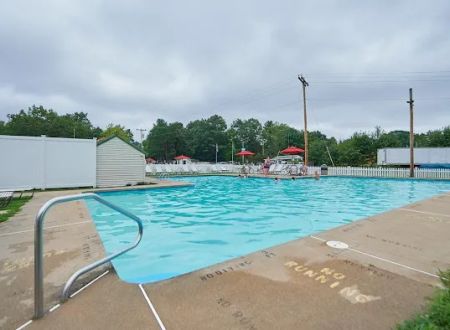 Pinehirst Campground