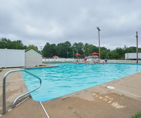 Pinehirst Campground