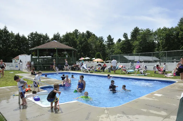 Pinehirst Campground Picture 5