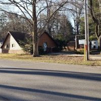 Whispering Pines Trailer Park ico