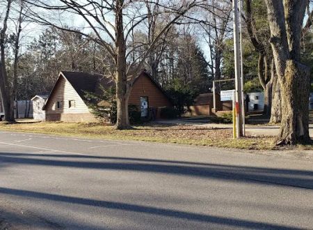 Whispering Pines Trailer Park