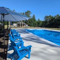 Saco River Hideaway Campground ico