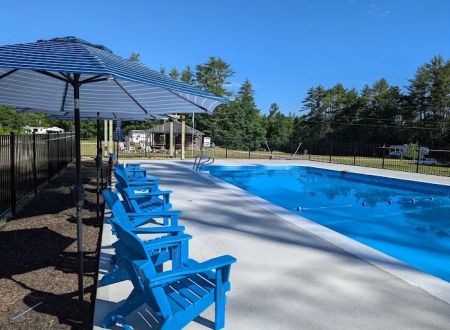 Saco River Hideaway Campground