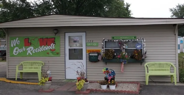 Shamrock Village Manufactured Home Community Picture 1