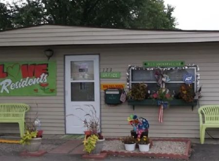 Shamrock Village Manufactured Home Community