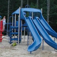 Acres of Wildlife Campground ico