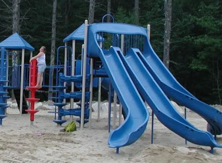 Acres of Wildlife Campground