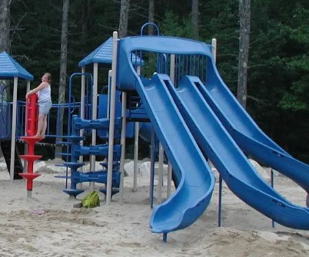 Acres of Wildlife Campground
